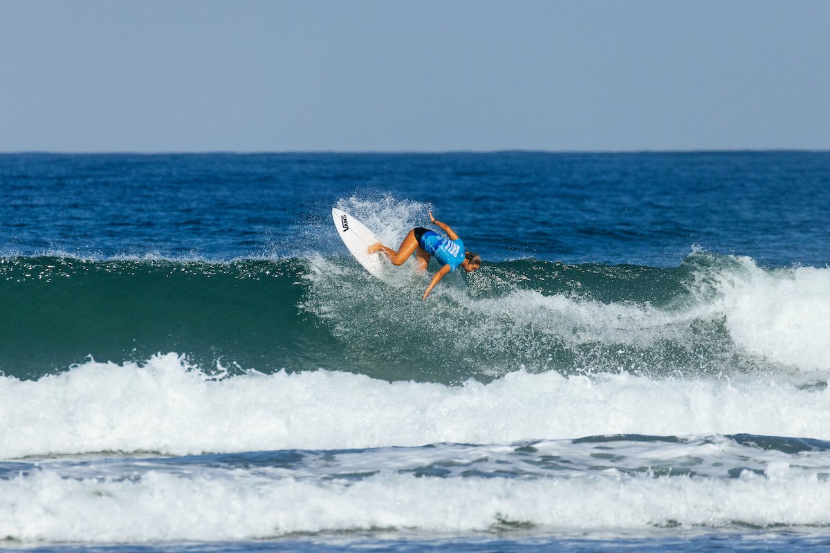 Isla Huppatz & Dane Henry Win 2025 World Junior Surf Titles